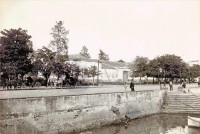 Porto Alegre Cais e Praça da Alfândega 