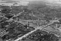 Porto Alegre Campo da Redenção 1926