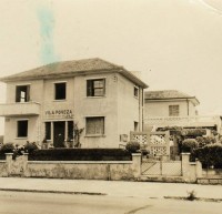 Porto Alegre Casa Bairro Glória(acervo Sergio Numes)