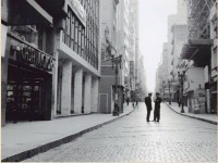 Porto Alegre Casa Victor Rua dos Andradas(foto Léo Guerreiro) déc1960