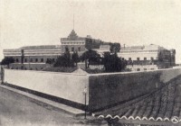 Porto Alegre Casa de Correção
