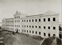 Porto Alegre Casa de Correção 1922 1