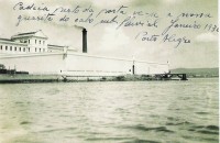 Porto Alegre Casa de Correção 1930