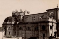 Porto Alegre Catedral Metropolitana(Museu Joaquim Felizardo)