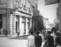 Porto Alegre Centro 1935