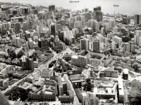 Porto Alegre Centro 1960