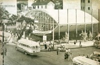 Porto Alegre Centro Mata-borrão