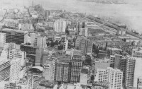 Porto Alegre Centro déc1960