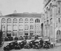 Porto Alegre Cervejaria Continental déc1920 2