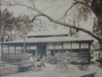 Porto Alegre Chalé Praça XV déc1910