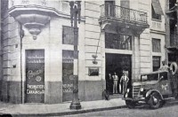 Porto Alegre Cia Brasileira de artefactos de borracha(Pneus Brasil) déc1920