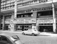 Porto Alegre Cine Cacique(Jesse James Stringhini-Acervo Paulo Luís Barbosa) déc1970