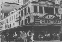 Porto Alegre Cine Central Porto Alegre