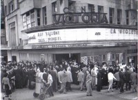 Porto Alegre Cine Victoria 1