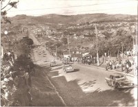 Porto Alegre Circuito da Pedra Redonda