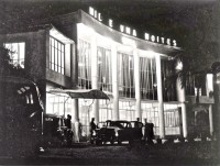 Porto Alegre Clube Mil e Uma Noites Vila Assunção Zona sul Inaugurado em 1949 