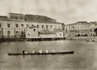 Porto Alegre Clube de Regatas Porto Alegre(Calegari)