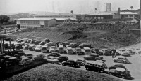 Porto Alegre Colégio Anchieta déc1960 