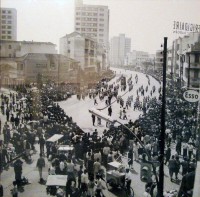 Porto Alegre Desfile