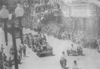 Porto Alegre Desfile déc1940