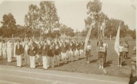 Porto Alegre Desportistas da Sogipa(acervo Suzana Morsch) 1928