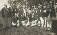 Porto Alegre Desportistas da Sogipa 1928