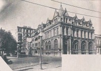 Porto Alegre Edifício Caixa Econômica déc1930