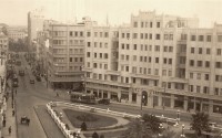 Porto Alegre Edifício Casa das Molduras Av Otávio Rocha(acervo Evandro Santos) final déc1930