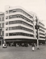 Porto Alegre Edifício Guaspari (acervo FAU Ritter) 3