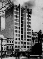 Porto Alegre Edifício Imperial de 1929