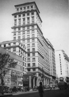 Porto Alegre Edifício Sulacap 1947 4