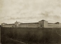 Porto Alegre Escola Militar(Calegari)