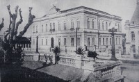 Porto Alegre Escola de Engenharia déc1930