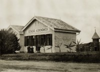 Porto Alegre Estação Agronômica(Calegari)