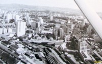 Porto Alegre Estação Ferroviária