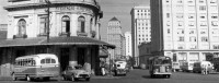 Porto Alegre Estação Ildefonso