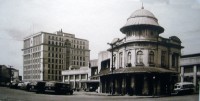 Porto Alegre Estação Ildefonso Pinto