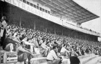 Porto Alegre Estádio Olimpico(Antonio Ronek) 1953