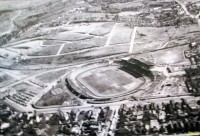 Porto Alegre Estádio Olímpico déc1950