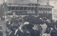 Porto Alegre Estádio Olímpico déc1950 2