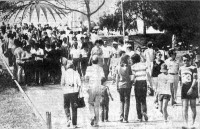 Porto Alegre Expointer 1982