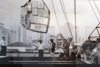 Porto Alegre Exportação de vinhos produzidos no RS 1950