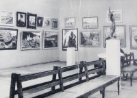 Porto Alegre Exposição Bicentenário de Porto Alegre 2