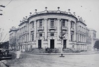 Porto Alegre Faculdade de Medicina déc1930 1