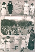 Porto Alegre Festa Navegantes 1921