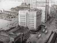 Porto Alegre Floriano Ferreira Antonieto Av Júlio de Castilhos(acervo do Museu Joaquim José Felizardo) déc1970  