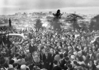 Porto Alegre Funeral Borges de Medeiros  