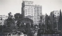 Porto Alegre da Alfandega 1956