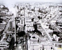 Porto Alegre Gazômetro déc1950 1