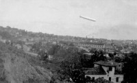 Porto Alegre Graf Zeppelin(Oscar Petersen)